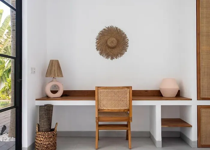 Modern Elegance In Bingin 3 Bedroom Luxury Villa Uluwatu (Bali)