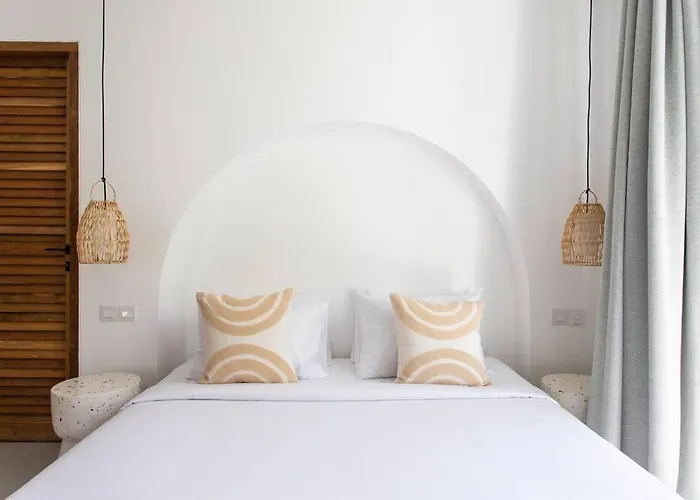 Villa Modern Elegance In Bingin 3 Bedroom Luxury Uluwatu (Bali)