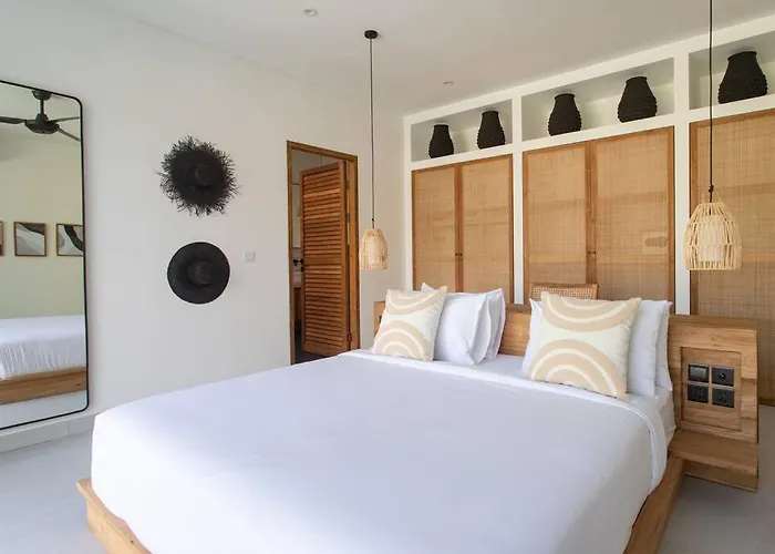 Modern Elegance In Bingin 3 Bedroom Luxury Villa Uluwatu (Bali)