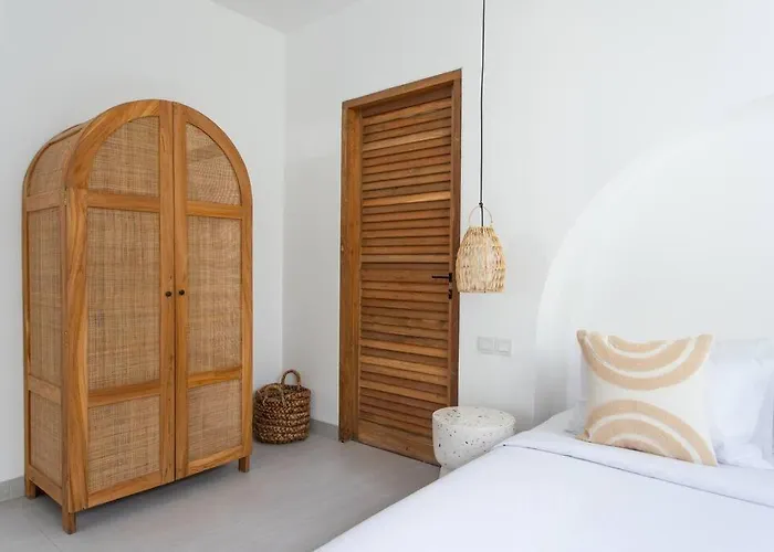 Villa Modern Elegance In Bingin 3 Bedroom Luxury *