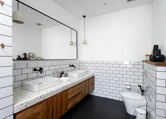 Modern Elegance In Bingin 3 Bedroom Luxury *